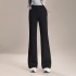 Women's pants temperament women's loose casual pants Shapebox pants